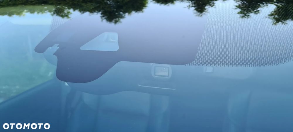 Honda CR-V 2.0i-VTEC 4WD Automatik Executive - 9