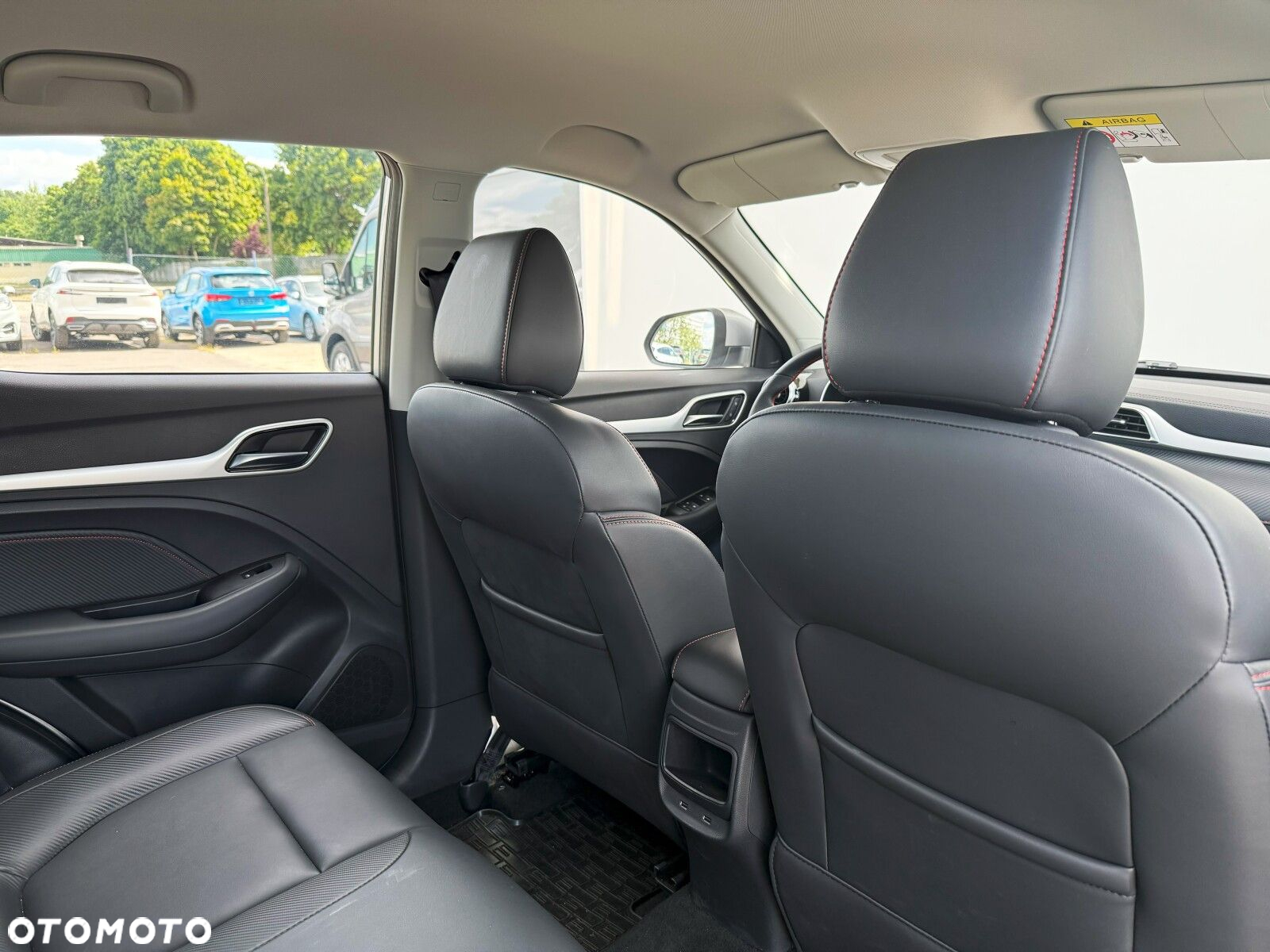MG ZS 1.5 VTi-Tech Exclusive - 25