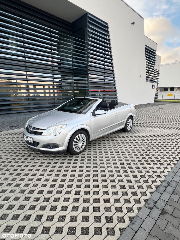Opel Astra - 21