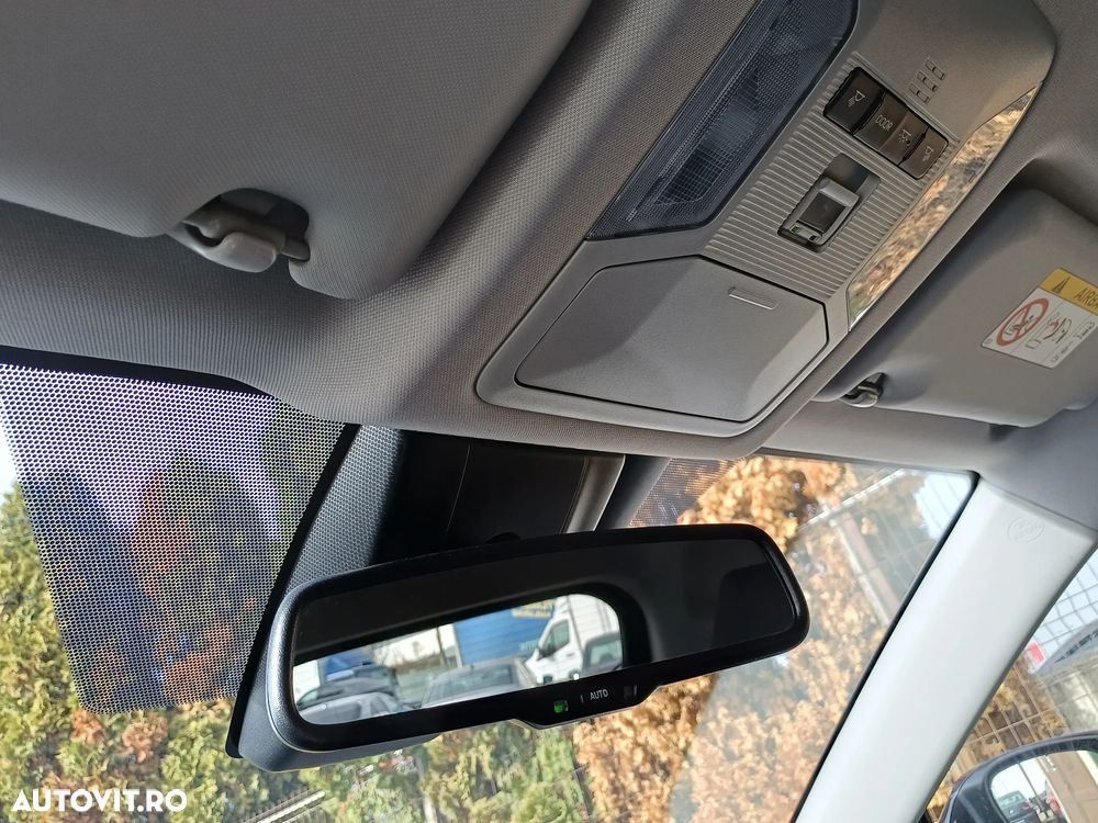 Toyota RAV4 2.0P CVT AWD Dynamic - 22