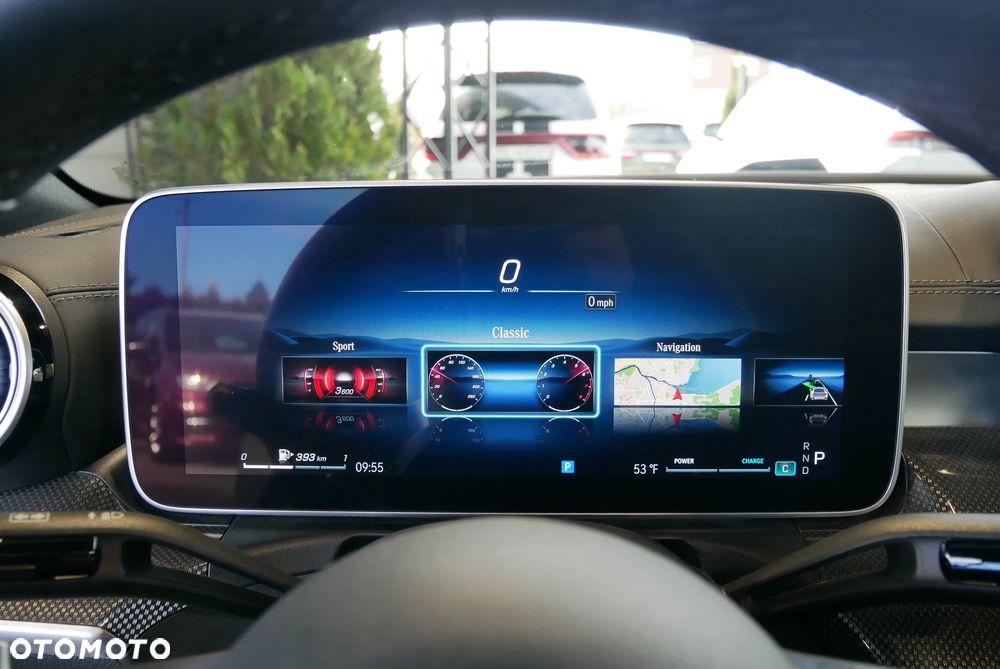 Mercedes-Benz CLE - 22