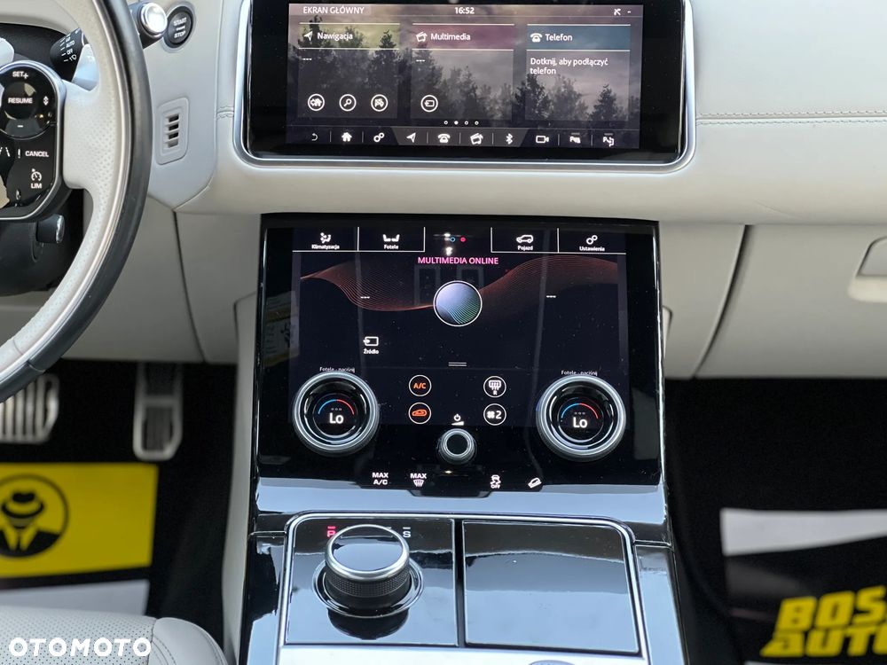 Land Rover Range Rover Velar - 16