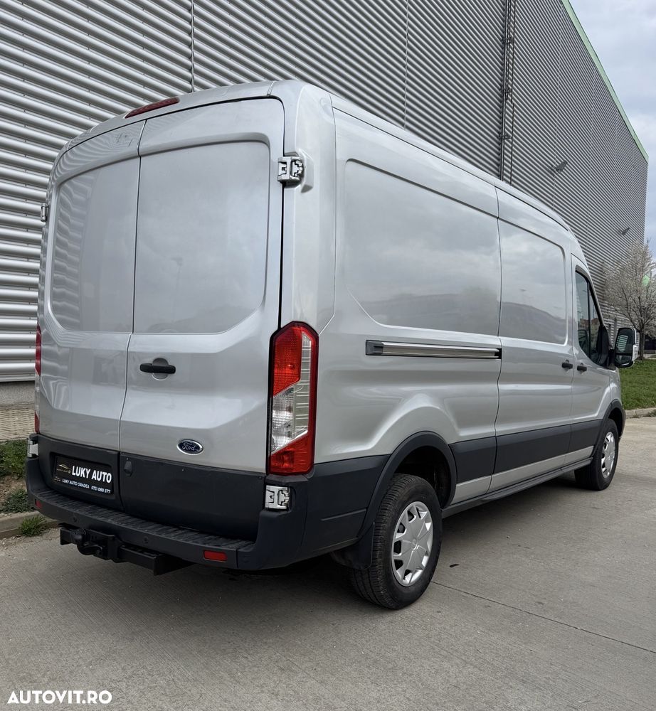 Ford Transit - 7