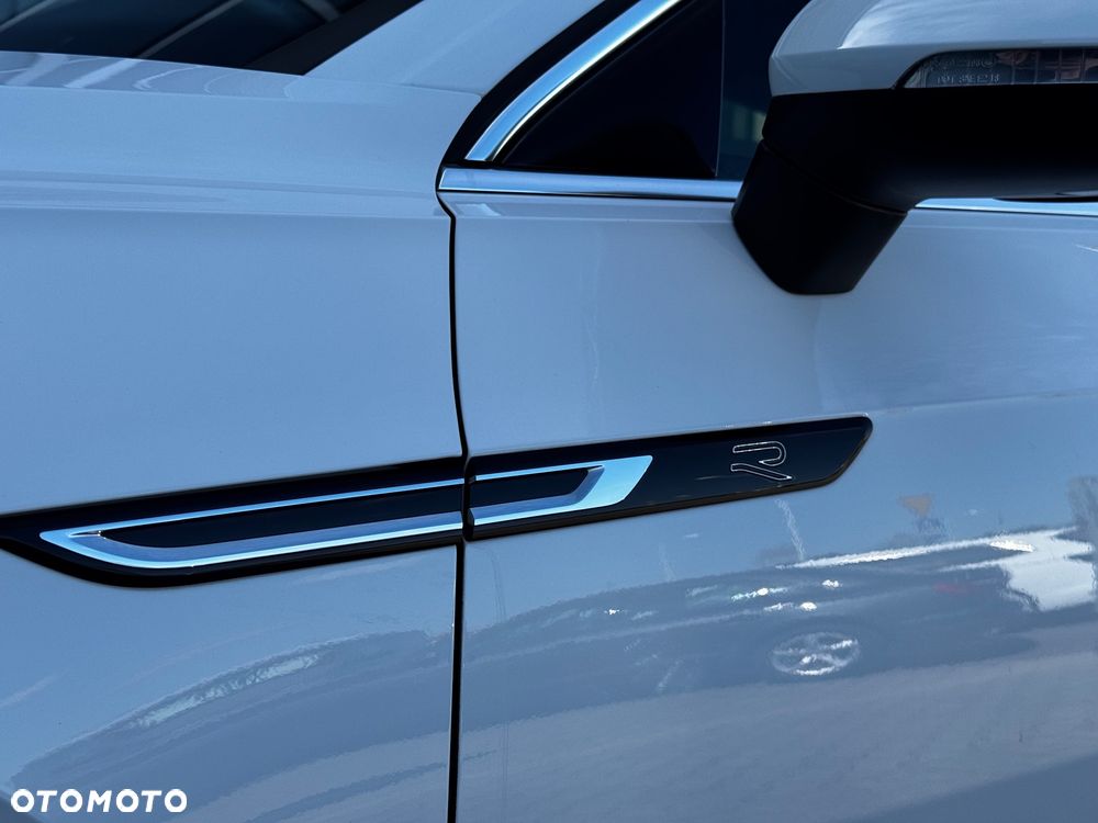 Volkswagen Arteon 2.0 TDI SCR DSG R-Line - 30