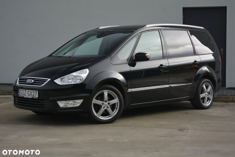 Ford Galaxy - 24