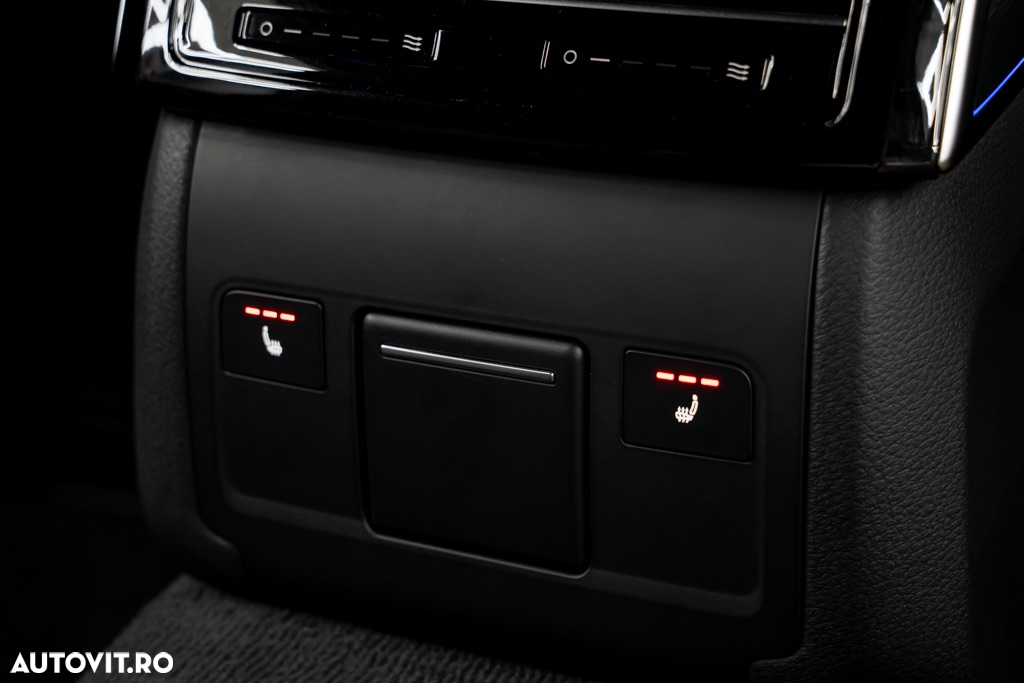 Audi A8 50 TDI quattro Tiptronic MHEV - 17