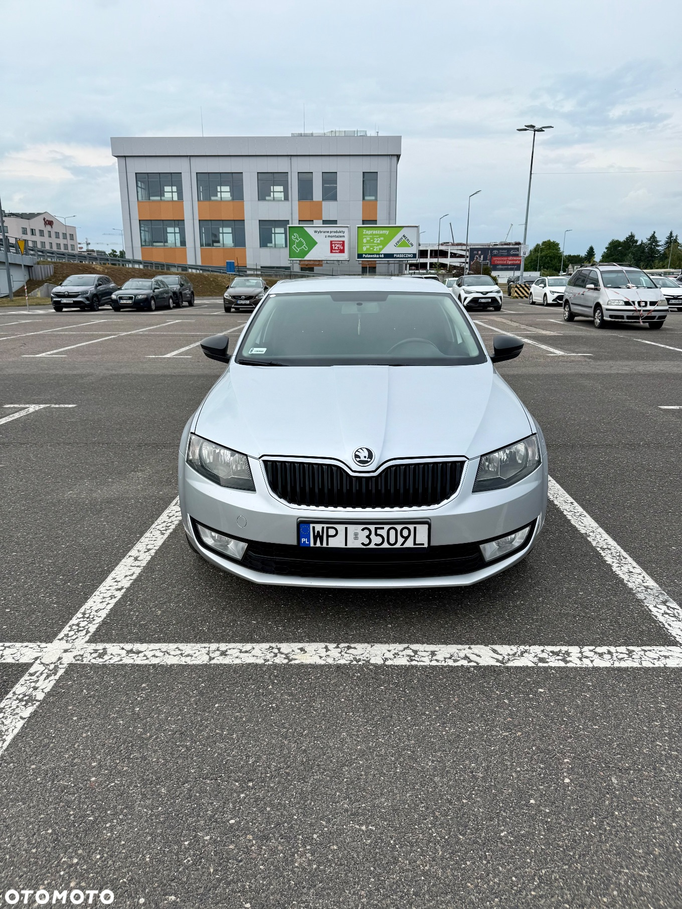 Skoda Octavia 1.6 TDI Classic - 2