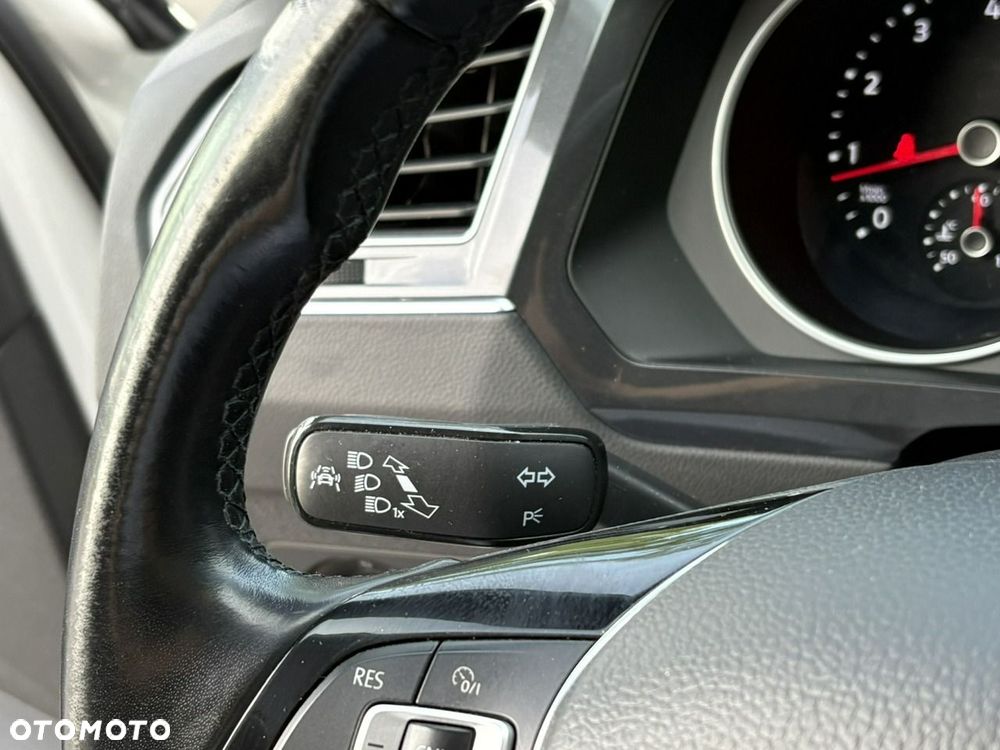 Volkswagen Tiguan 1.4 TSI BMT Comfortline - 34