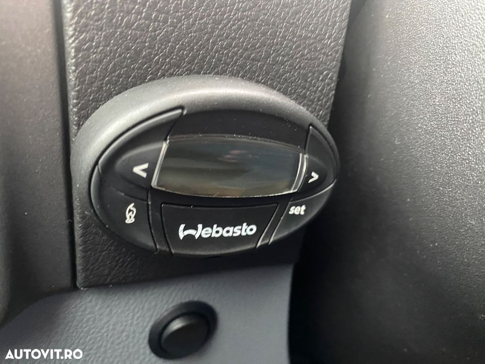 Ford Transit L3H2 Lkw VA Trend - 20