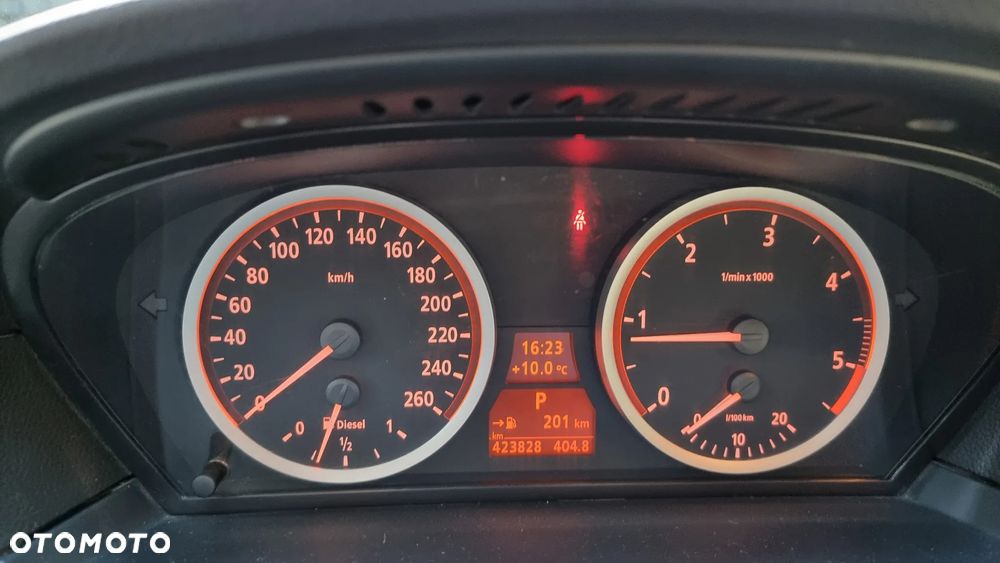 BMW Seria 5 - 10