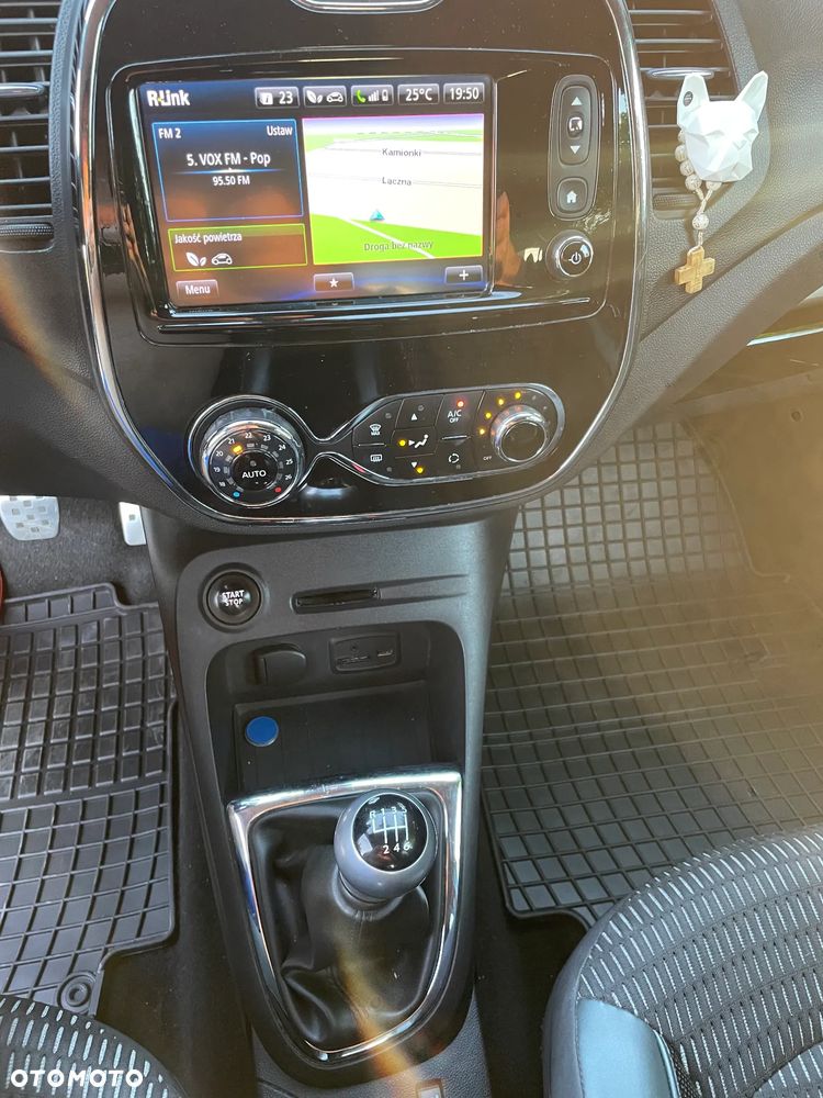 Renault Captur ENERGY dCi 110 Start&Stop Intens - 10