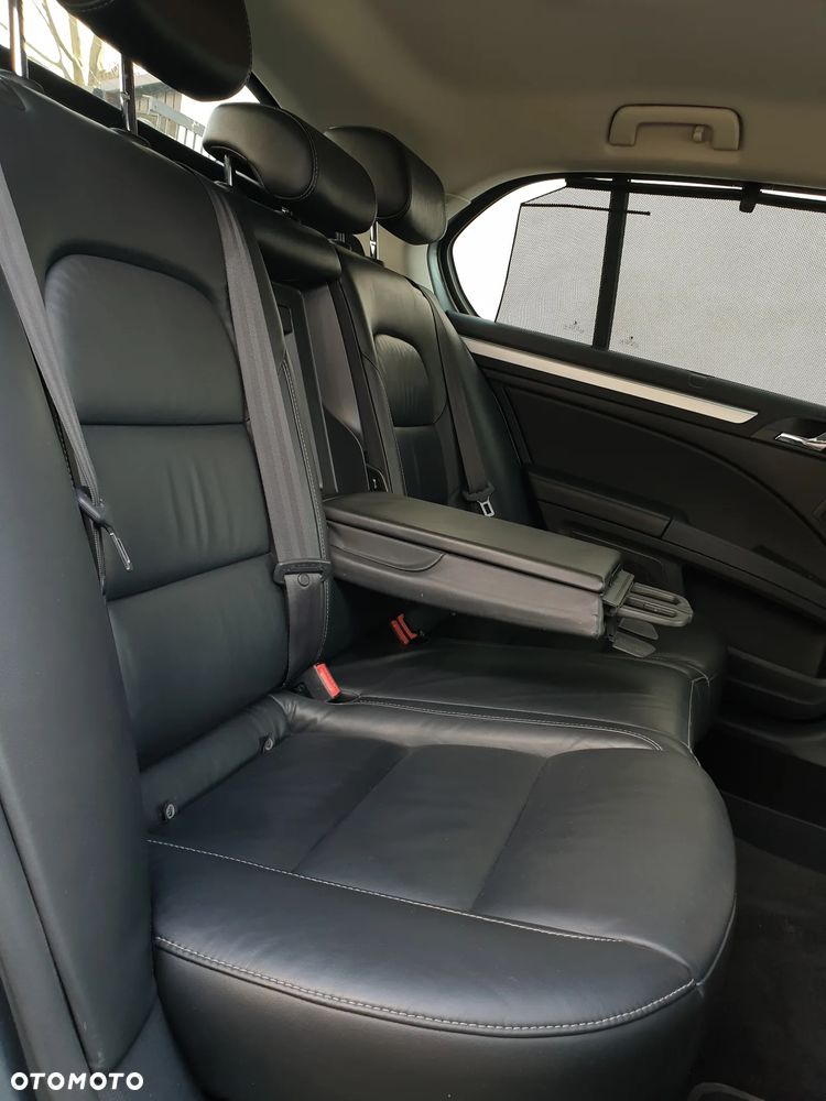 Skoda Superb 1.6 TDI Green tec Ambition - 37