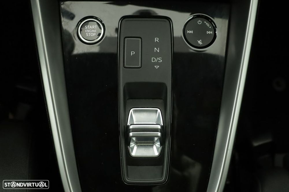 Audi A3 Sportback 45 TFSIe S line - 12