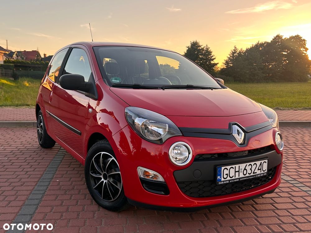 Renault Twingo - 1