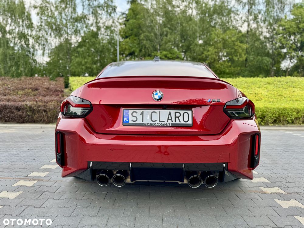BMW M2 - 24