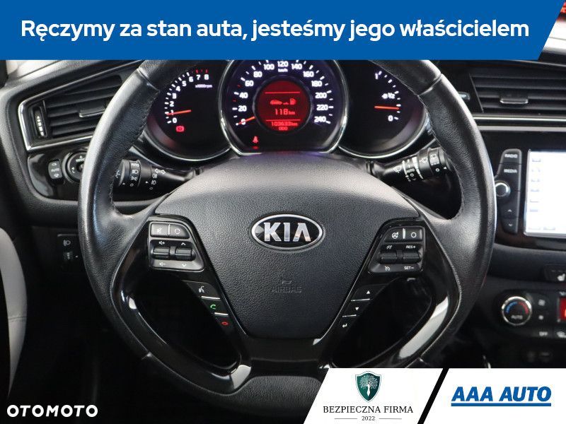 Kia Ceed - 17