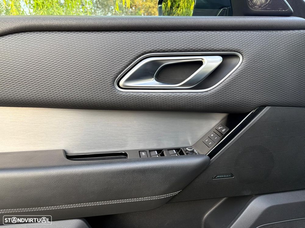 Land Rover Range Rover Velar 2.0 R-Dynamic S - 28