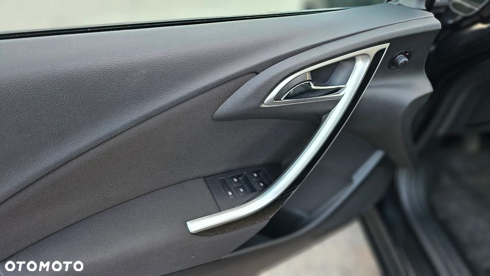 Opel Astra 1.7 CDTI DPF ENERGY - 15