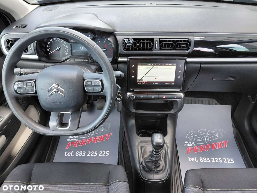 Citroën C3 - 16