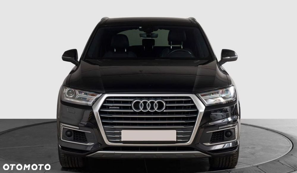 Audi Q7 - 23