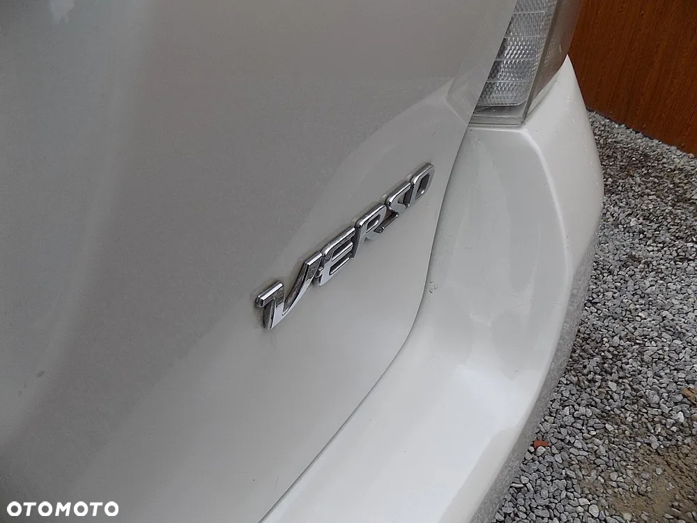 Toyota Verso 1.6 D-4D 5-Sitzer Start/Stop Executive - 27