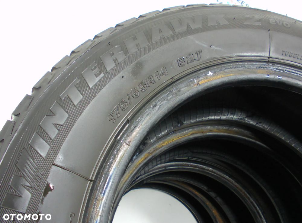 175/65R14 82T Firestone - 5