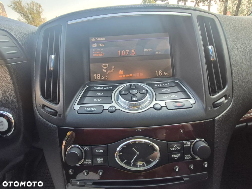 Nissan X-Trail - 17