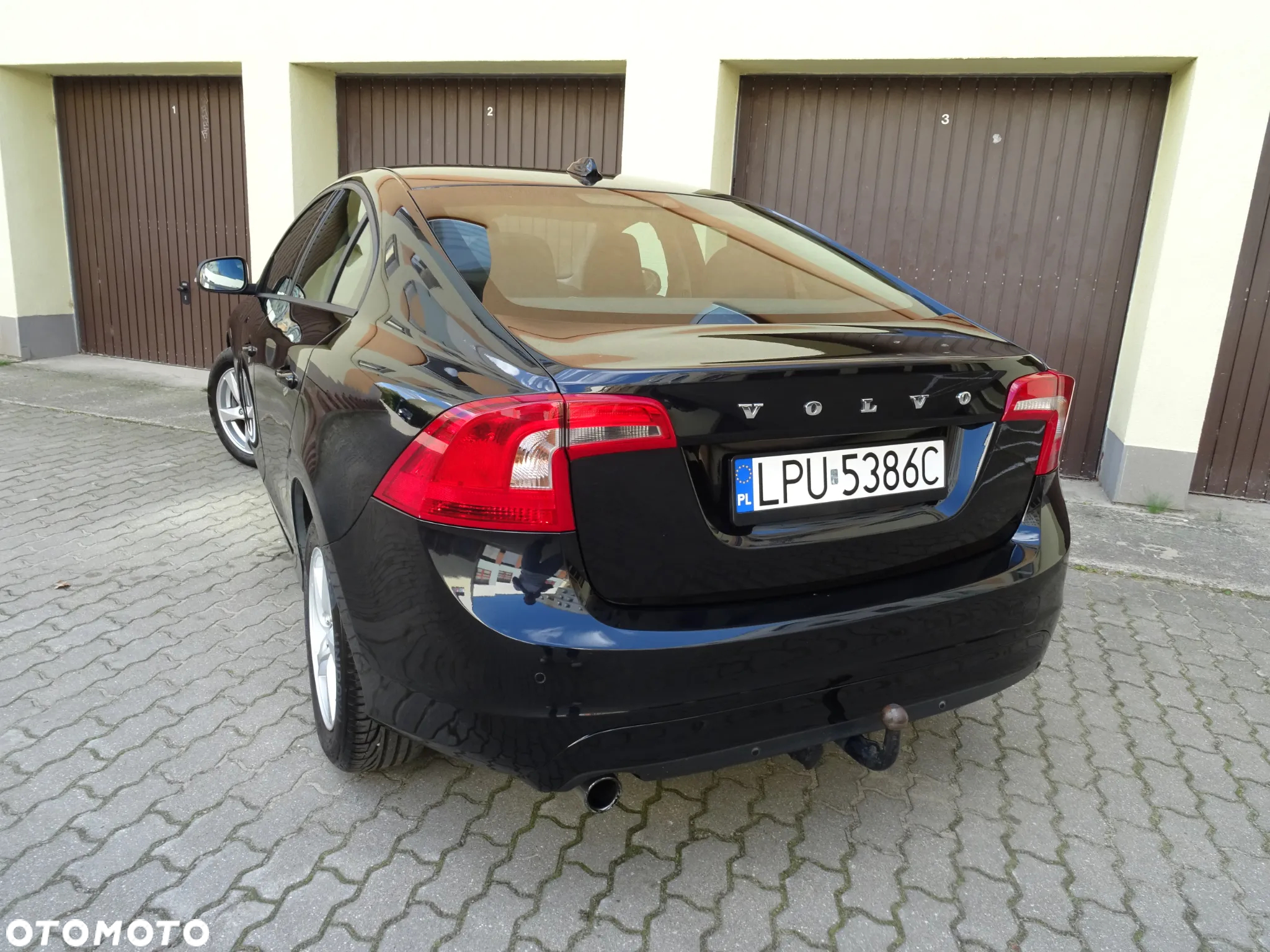 Volvo S60 D2 Kinetic - 23