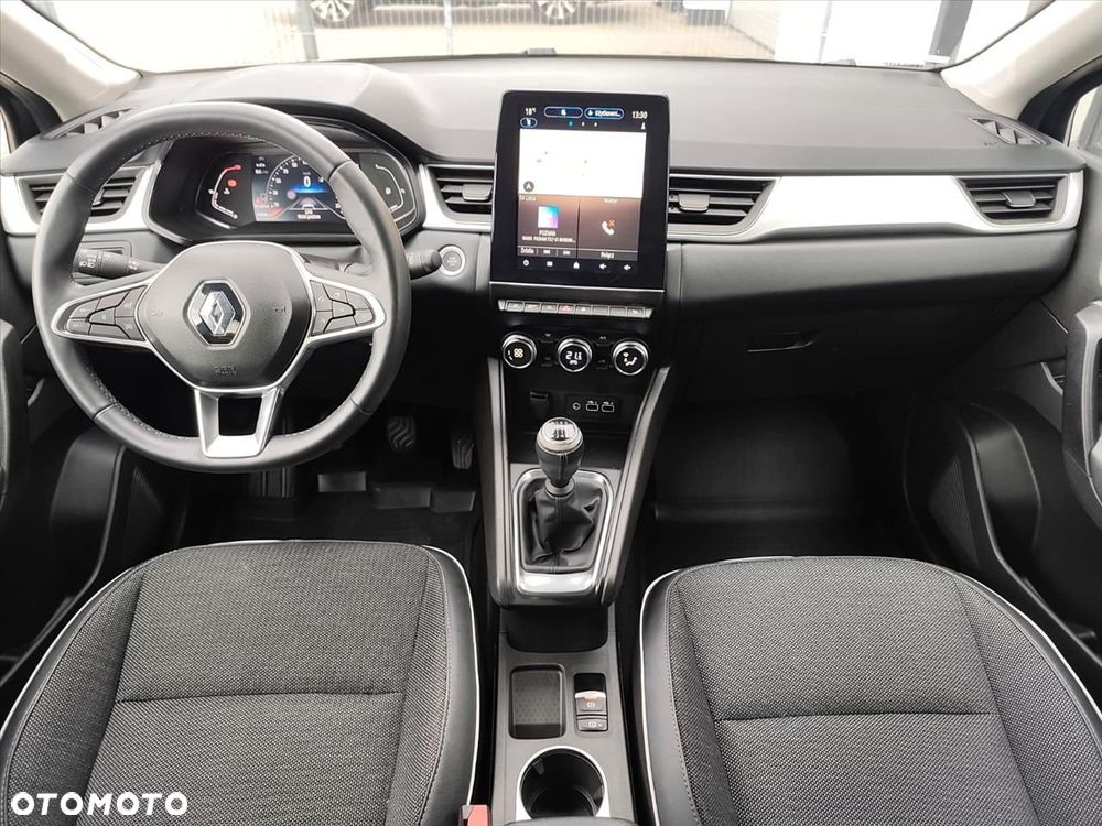 Renault Captur 1.0 TCe Techno - 7