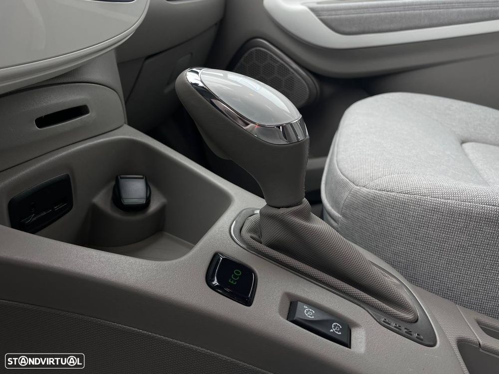 Renault Zoe (c/ Bateria) 41 kwh Intens - 20