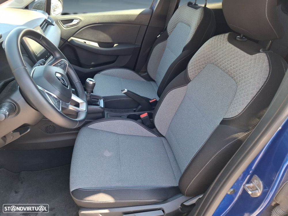 Renault Clio 1.0 TCe Evolution - 11