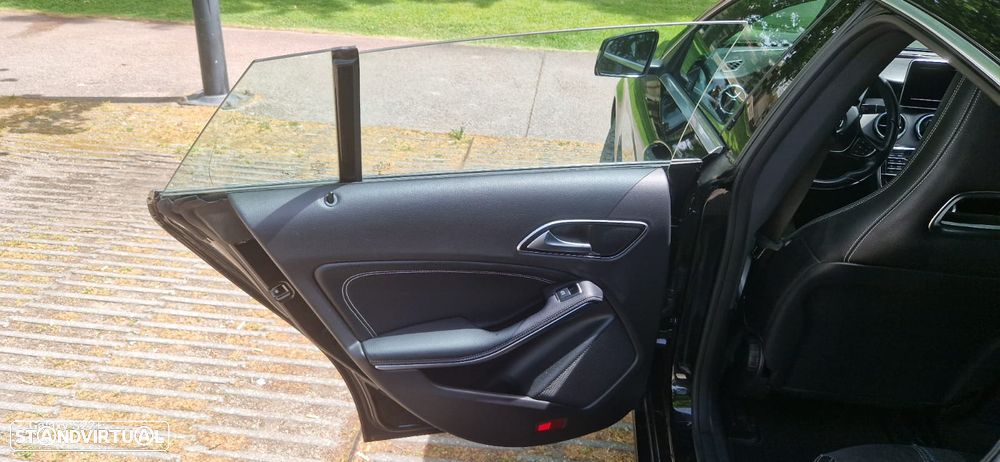 Mercedes-Benz CLA 200 d 7G-DCT UrbanStyle Edition - 5
