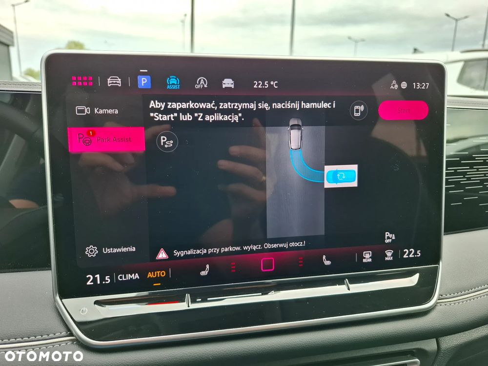 Volkswagen Tiguan 1.5 eTSI Elegance DSG - 32