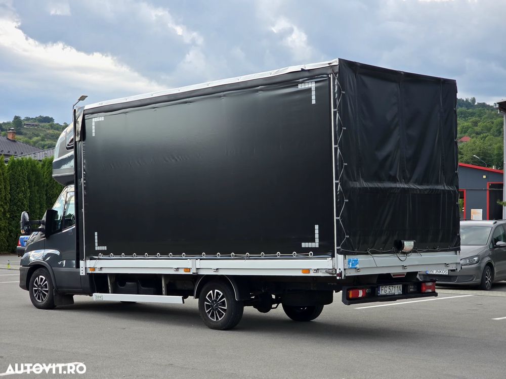 Iveco Daily - 4