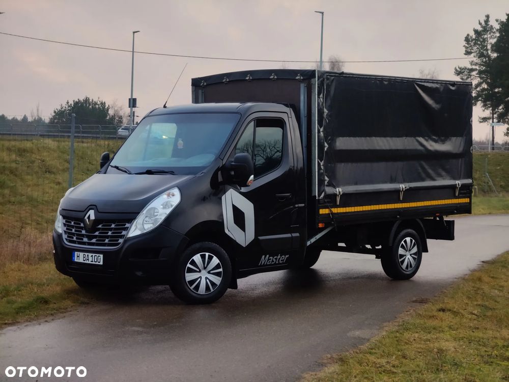 Renault Master - 18