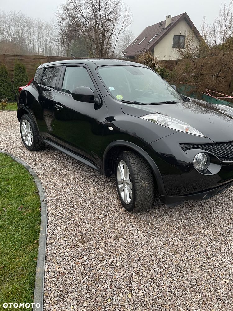 Nissan Juke 1.5 dCi Edition - 6