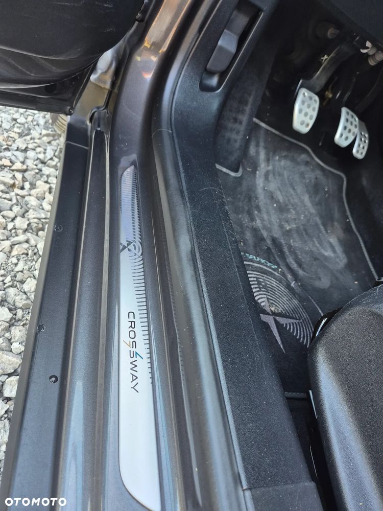 Peugeot 2008 PureTech 110 Stop&Start Crossway - 22