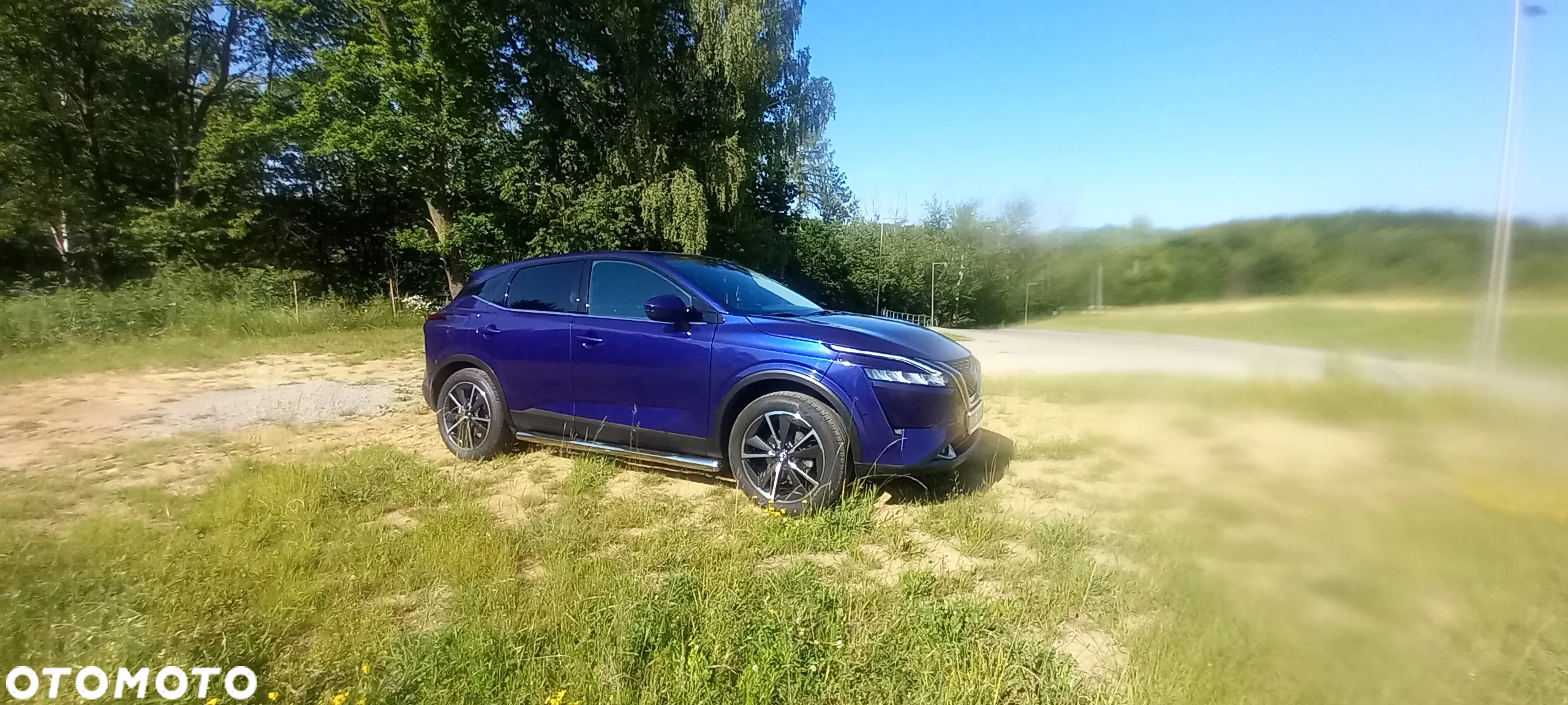 Nissan Qashqai - 23