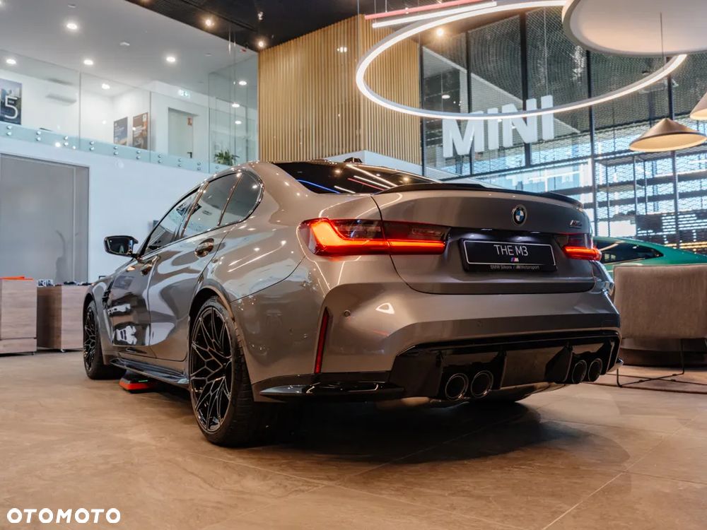 BMW M3 - 2