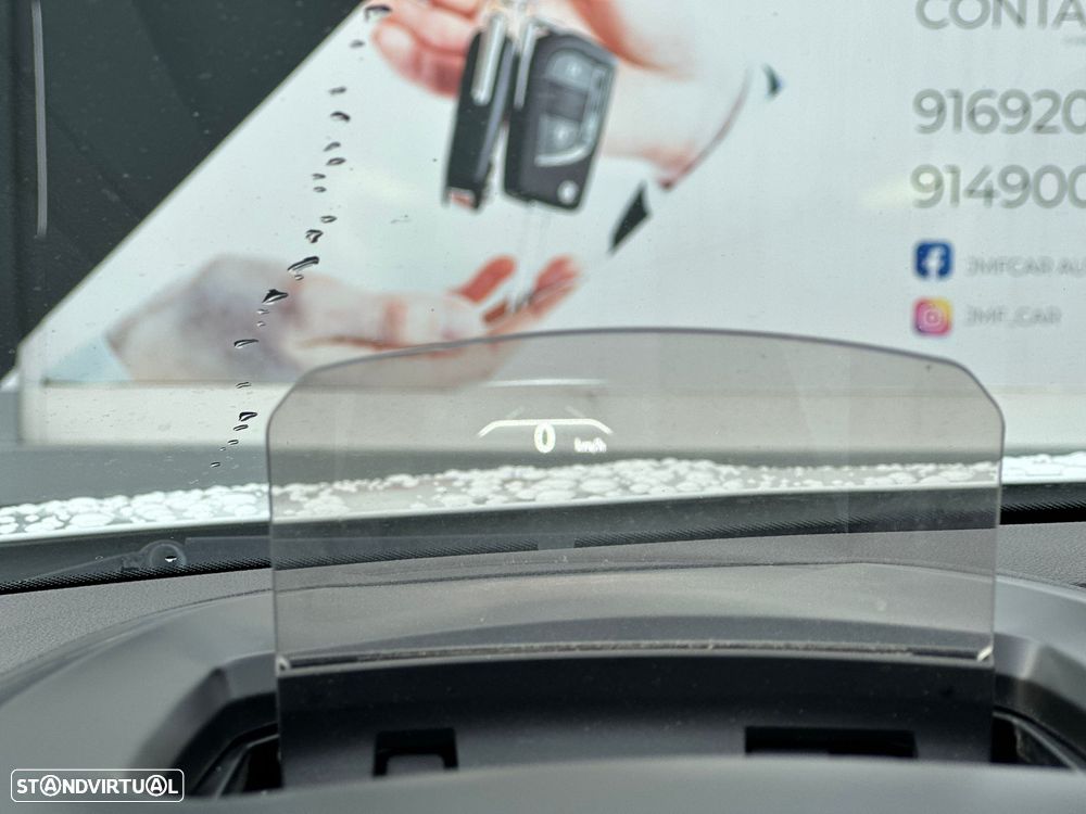 Renault Mégane Sport Tourer 1.5 dCi GT Line EDC J18 - 25