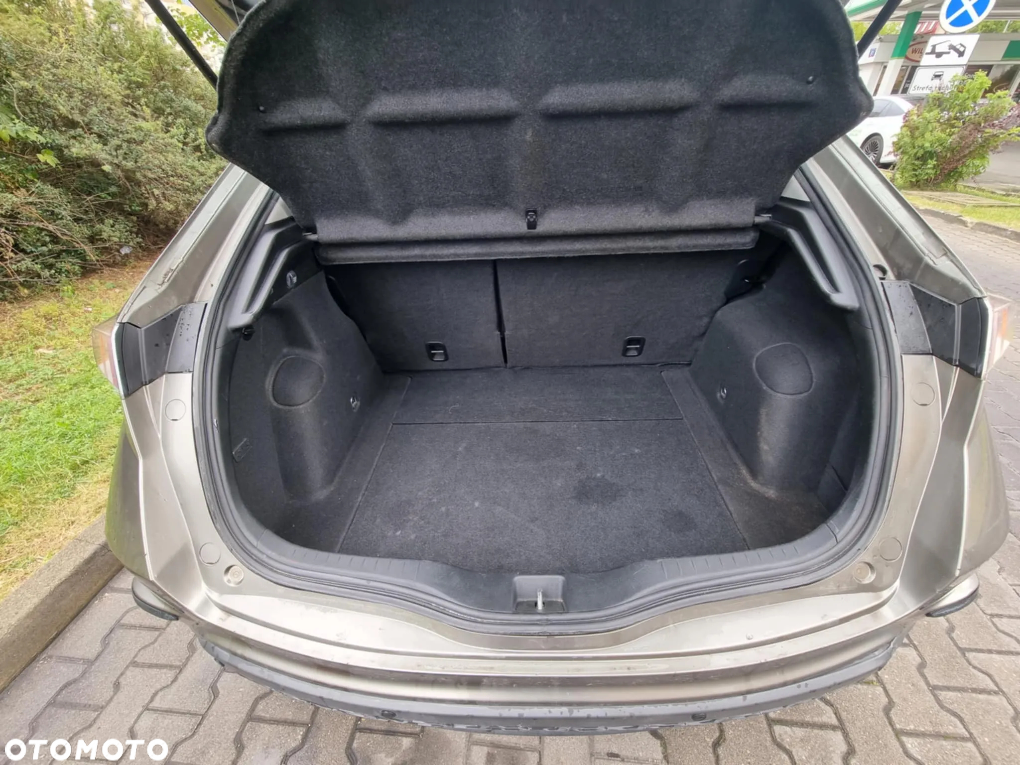 Honda Civic 1.8 Executive - 8