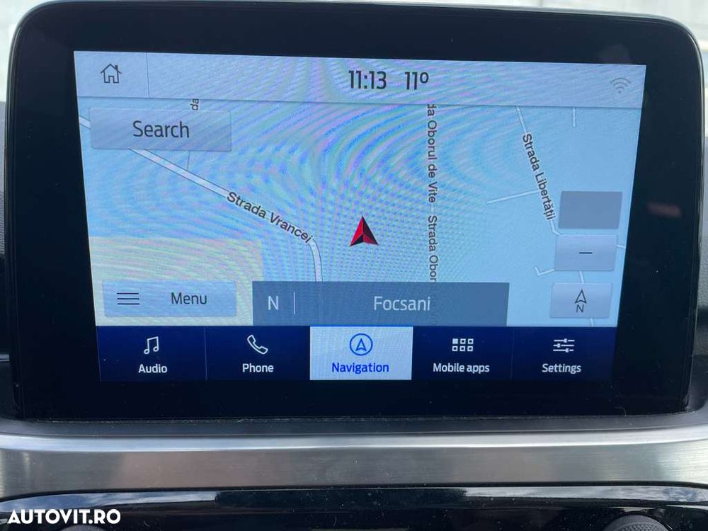 Ford Kuga 2.0 EcoBlue A8 AWD Titanium X - 8