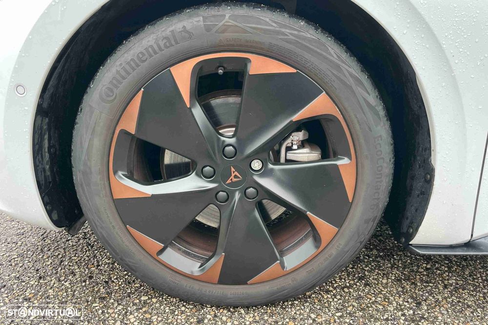 Cupra Born 58 kWh - 6