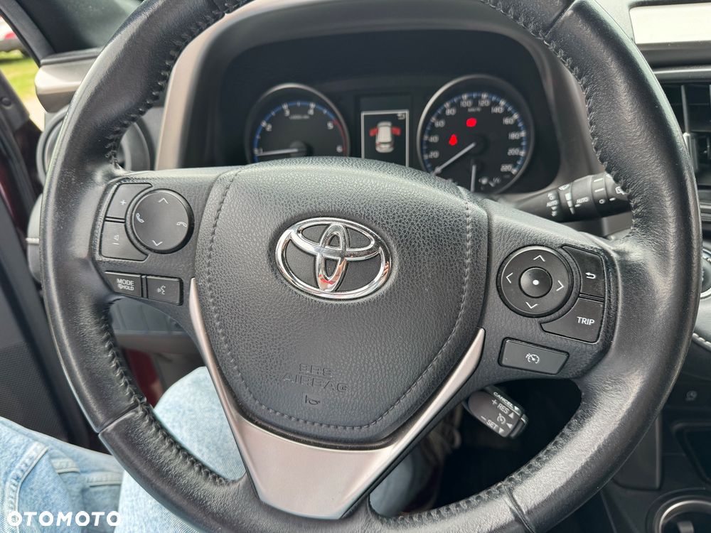Toyota RAV4 2.0 D-4D Prestige 4x2 - 19