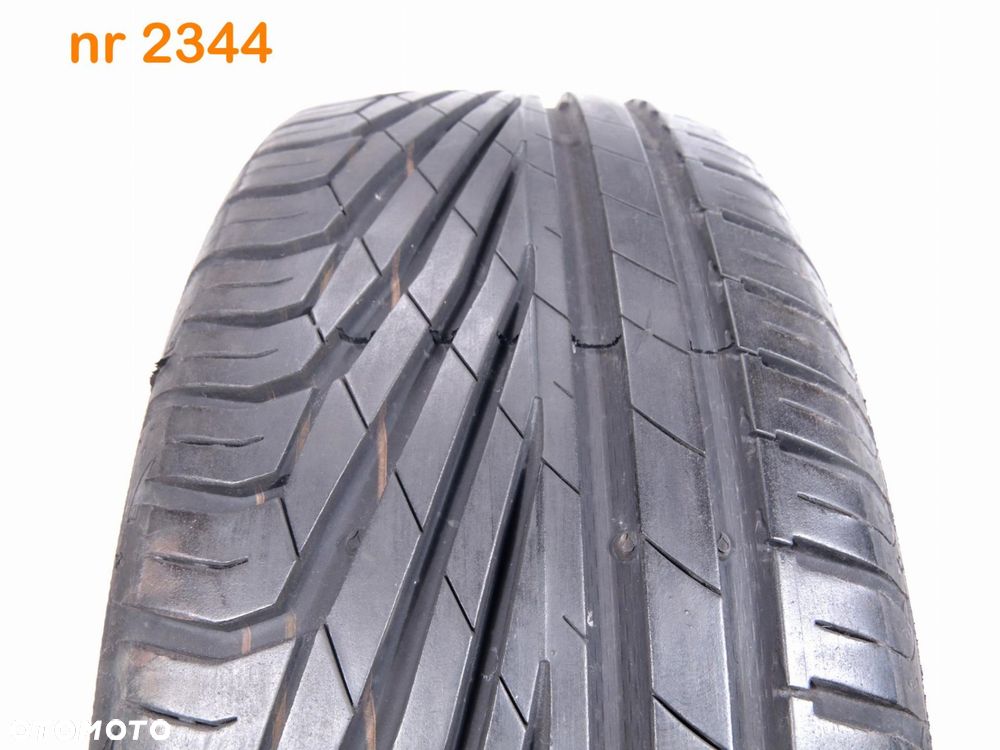 Uniroyal Rainsport 3 205/55 R17 - 1