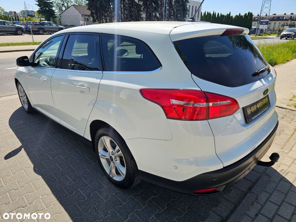 Ford Focus - 9