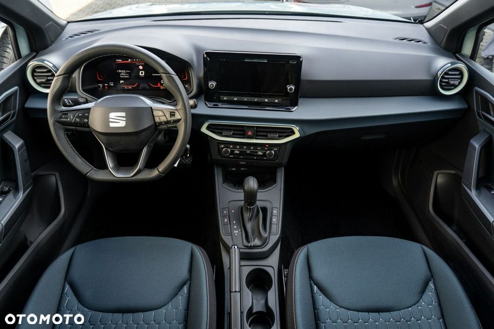 Seat Arona - 20