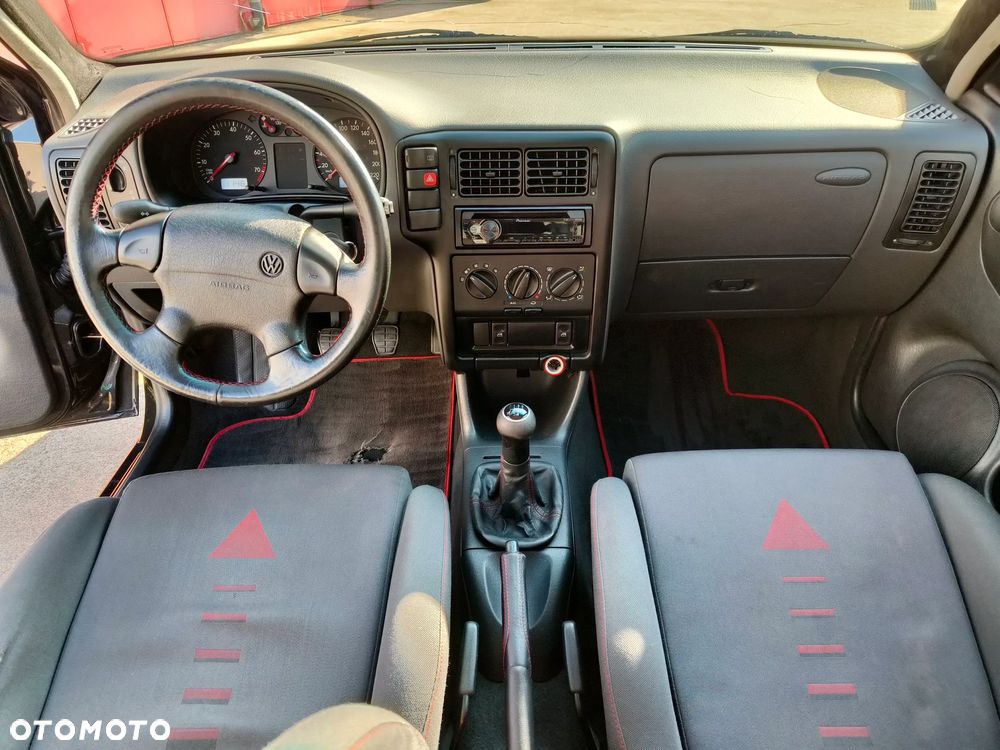 Volkswagen Polo GTI Limited Edition - 12