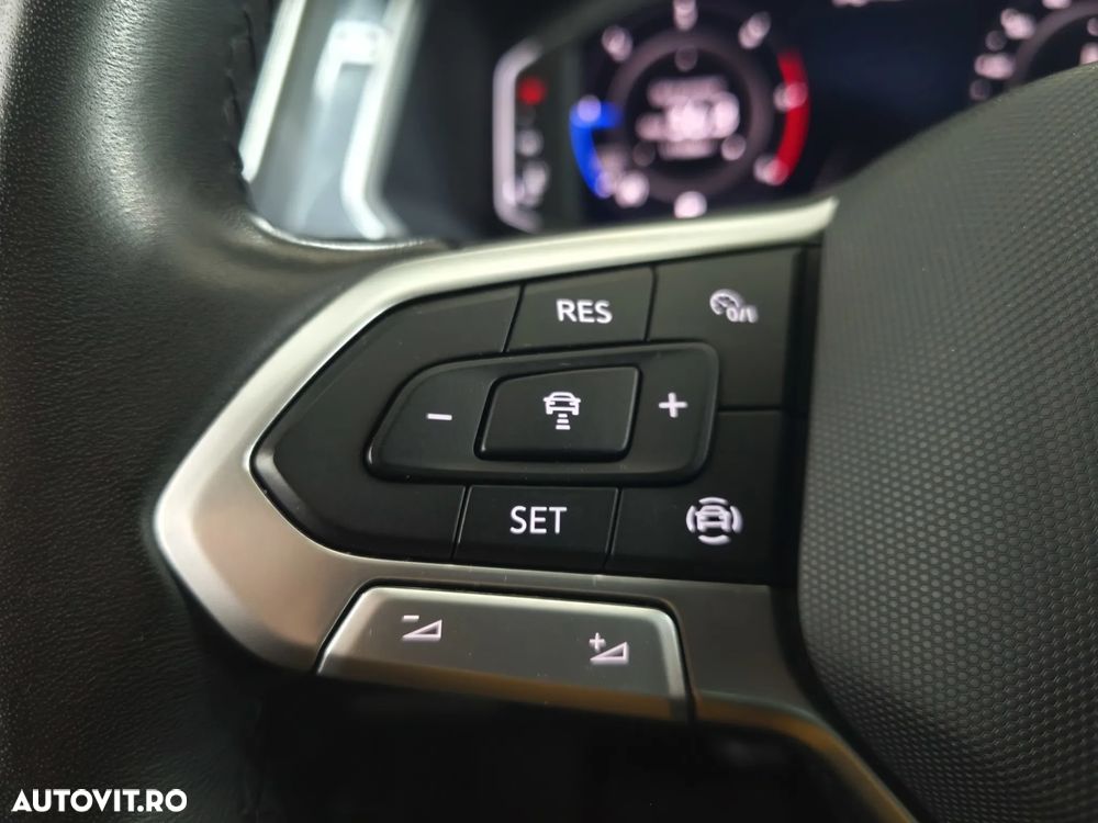 Volkswagen Tiguan 2.0 TDI SCR DSG 4Motion Elegance - 19