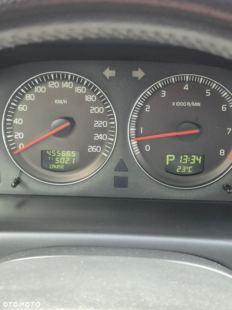 Volvo XC 70 AWD Summum - 30